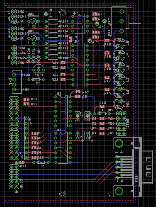 PC¢JTAG