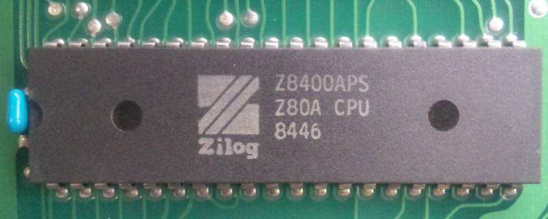 ZilogZ80